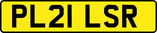 PL21LSR