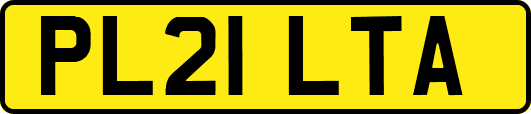 PL21LTA