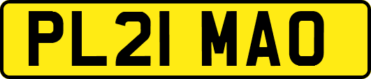 PL21MAO