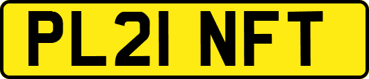 PL21NFT