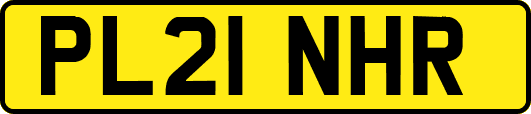 PL21NHR
