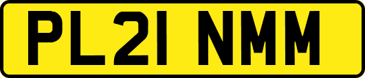 PL21NMM