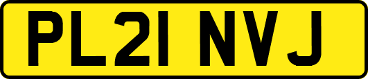 PL21NVJ