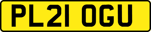 PL21OGU