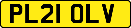 PL21OLV