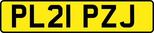 PL21PZJ