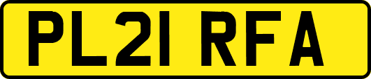 PL21RFA