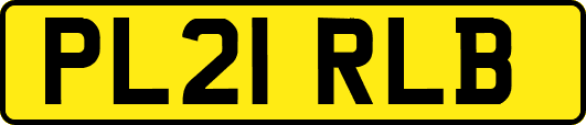 PL21RLB