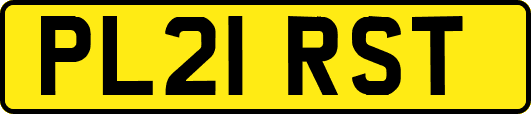 PL21RST