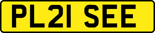 PL21SEE