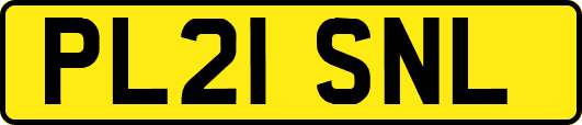 PL21SNL