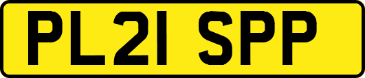 PL21SPP