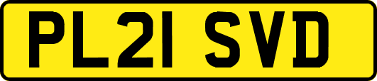 PL21SVD