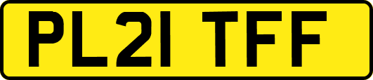 PL21TFF