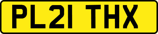 PL21THX