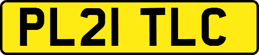 PL21TLC
