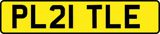 PL21TLE