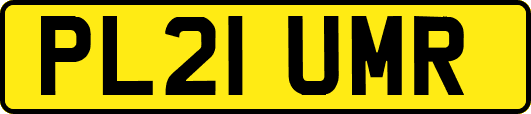 PL21UMR
