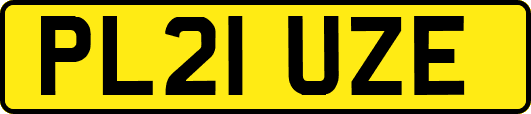 PL21UZE