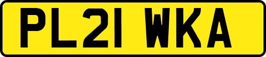 PL21WKA