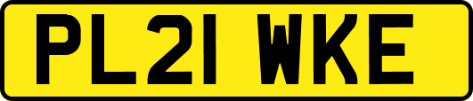 PL21WKE