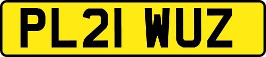 PL21WUZ