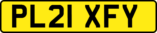 PL21XFY