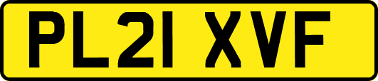 PL21XVF