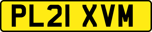 PL21XVM