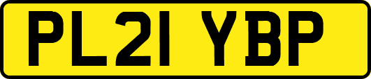 PL21YBP