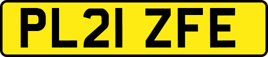 PL21ZFE