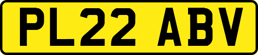 PL22ABV