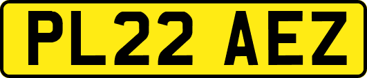 PL22AEZ