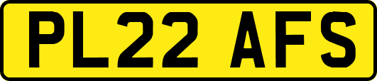 PL22AFS