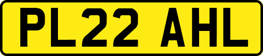 PL22AHL