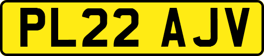 PL22AJV