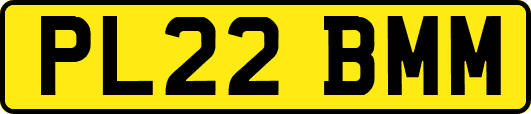PL22BMM