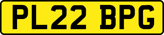 PL22BPG