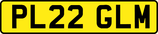 PL22GLM