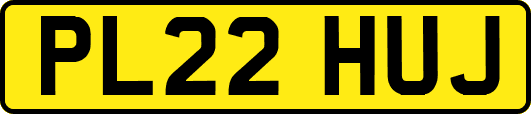 PL22HUJ