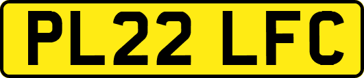 PL22LFC