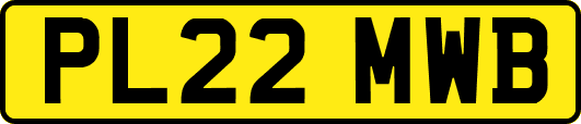 PL22MWB