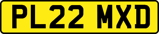 PL22MXD