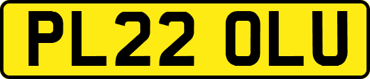 PL22OLU