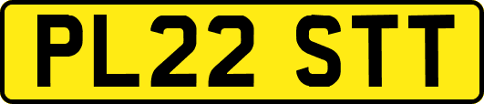 PL22STT