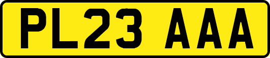 PL23AAA