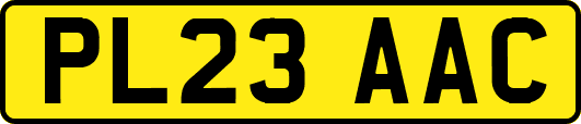 PL23AAC