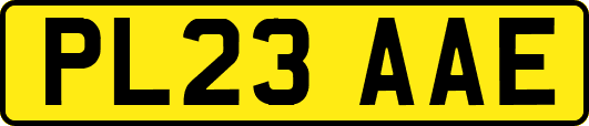 PL23AAE