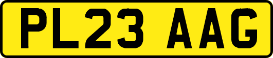 PL23AAG