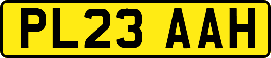 PL23AAH